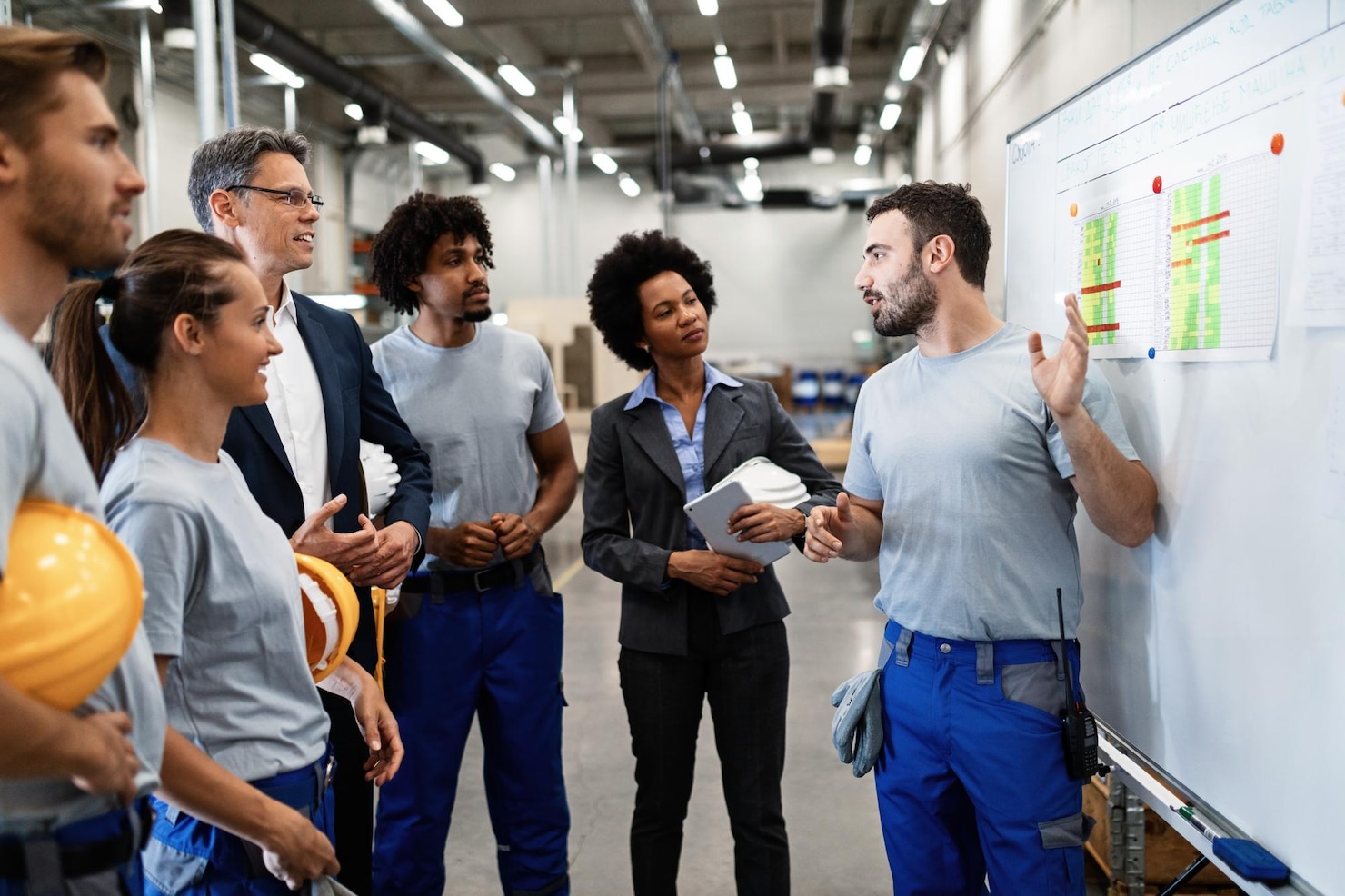 Formation SST - Initiale sauveteur secouriste du travail - Doxa Formation