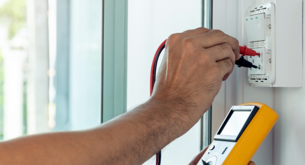 habilitation électrique initiale BS BE manœuvre