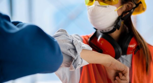 Référent santé et sécurité au travail